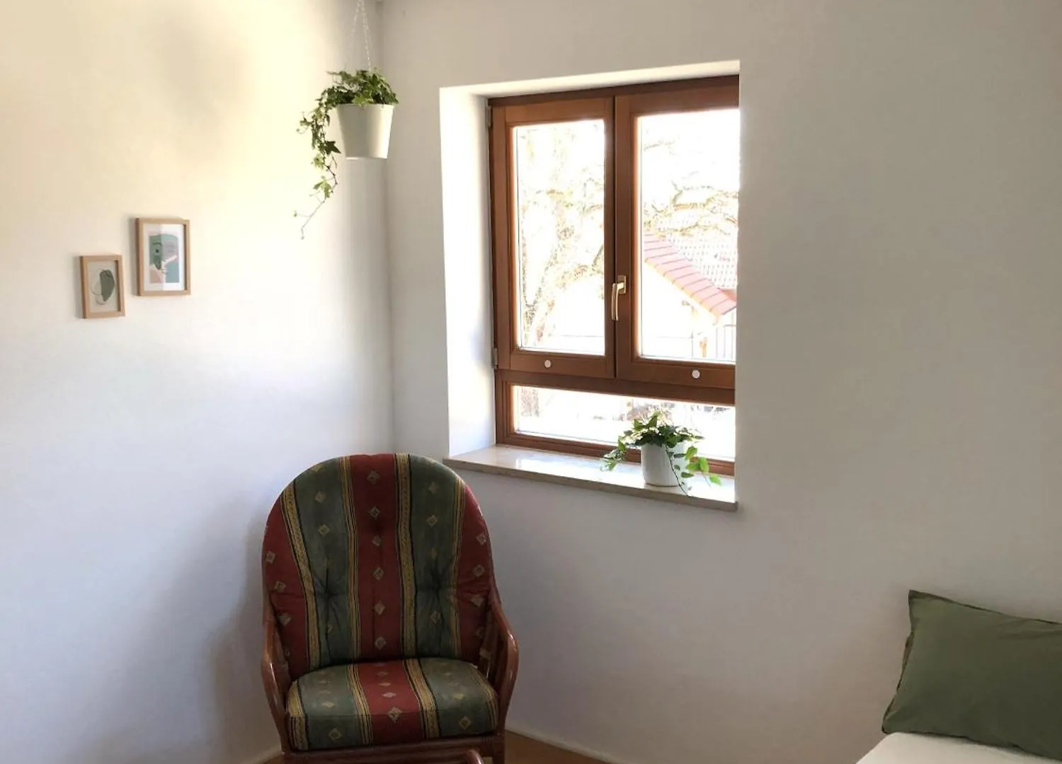 Ferienwohnung Weitblick - Urlaub In Der Natur Und Trotzdem Nah An Ausflugszielen Mainleus 0*,  ألمانيا