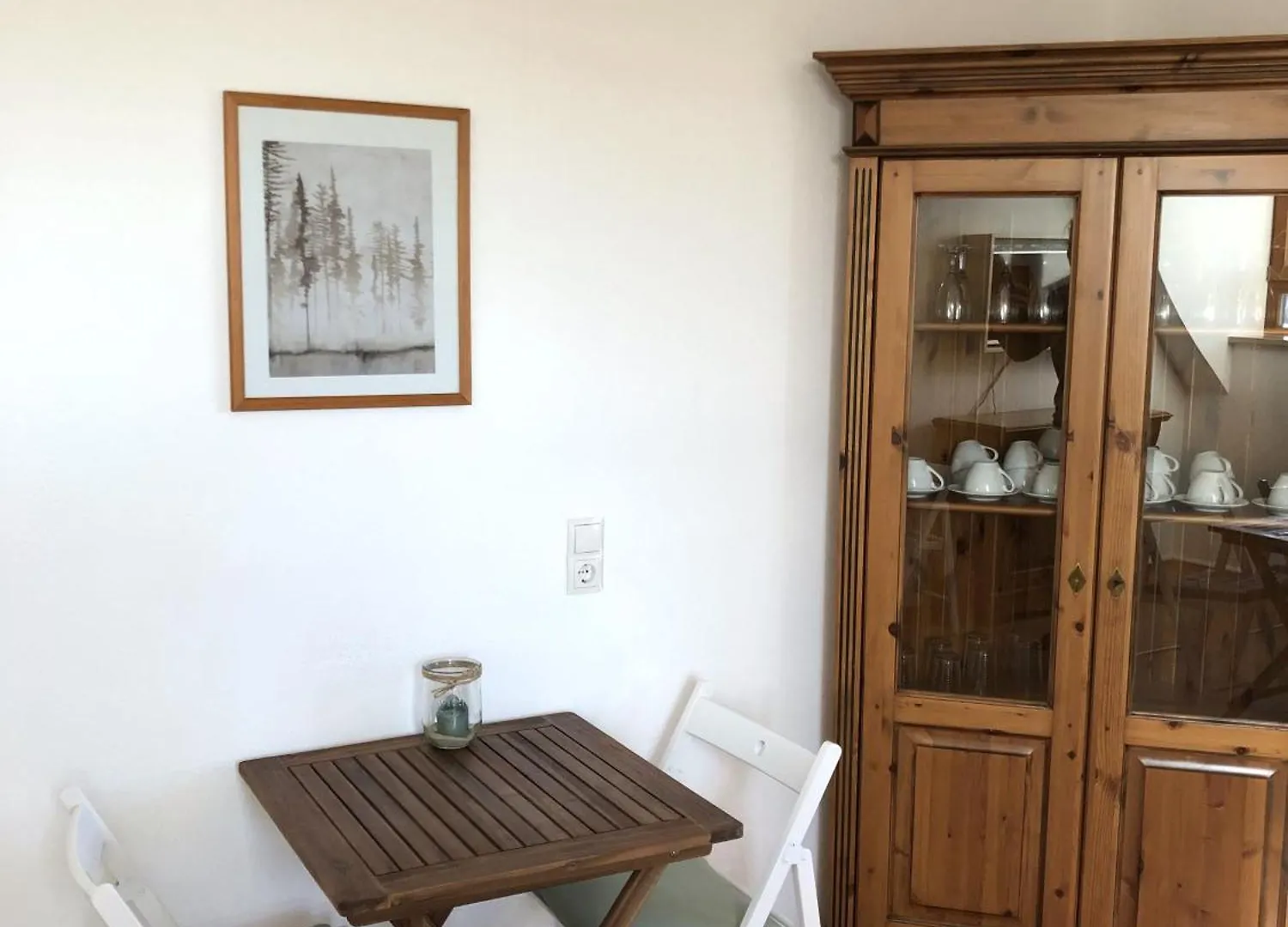 Ferienwohnung Weitblick - Urlaub In Der Natur Und Trotzdem Nah An Ausflugszielen Mainleus